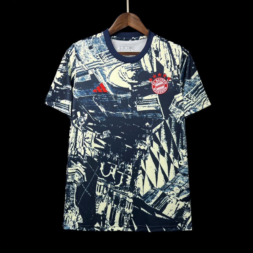 Bayern Munich Special Edition
