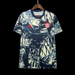 Bayern Munich Special Edition