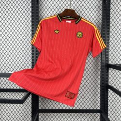 Belgium 2026 Terrace Icons Jersey