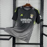 Benfica 2025-26 Goalkeeper Jersey