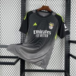 Benfica 2025-26 Goalkeeper Jersey