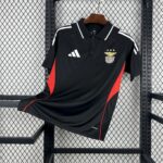 Benfica 2025-26 Lazer Polo Jersey