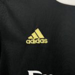 Benfica 2025-26 Special Edition Jersey