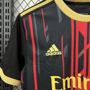 Benfica 2025-26 Special Edition Jersey1