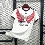 Benfica 2025-26 Special Jersey