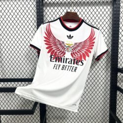 Benfica 2025-26 Special Jersey