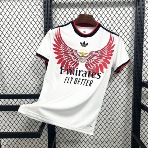 Benfica 2025-26 Special Jersey