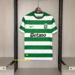 2025-26 Sporting Lisbon Special Edition Jersey