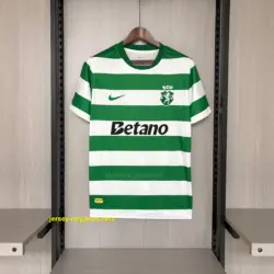 2025-26 Sporting Lisbon Special Edition Jersey