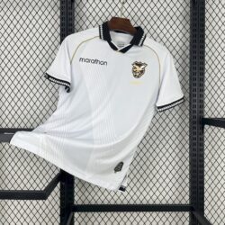 Bolivia 2025-26 Away Jersey