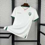 Bolivia 2026 Away Jersey