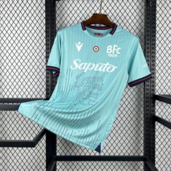 Bologna 2025-26 Third Jersey