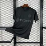 Borussia Dortmund 2019-20 110th Anniversary Edition Jersey