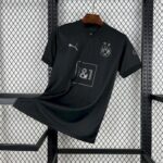 Borussia Dortmund 2022-23 Black Special Jersey