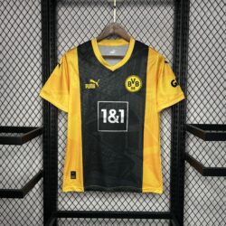 Borussia Dortmund 2023-24 Special Edition Jersey