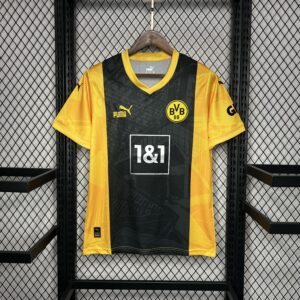 Borussia Dortmund 2023-24 Special Edition Jersey