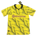 Borussia Dortmund 2023-24 Third Jersey