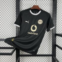 Borussia Dortmund 2025-26 Special Jersey