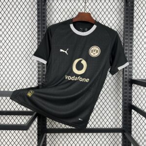 Borussia Dortmund 2025-26 Special Jersey