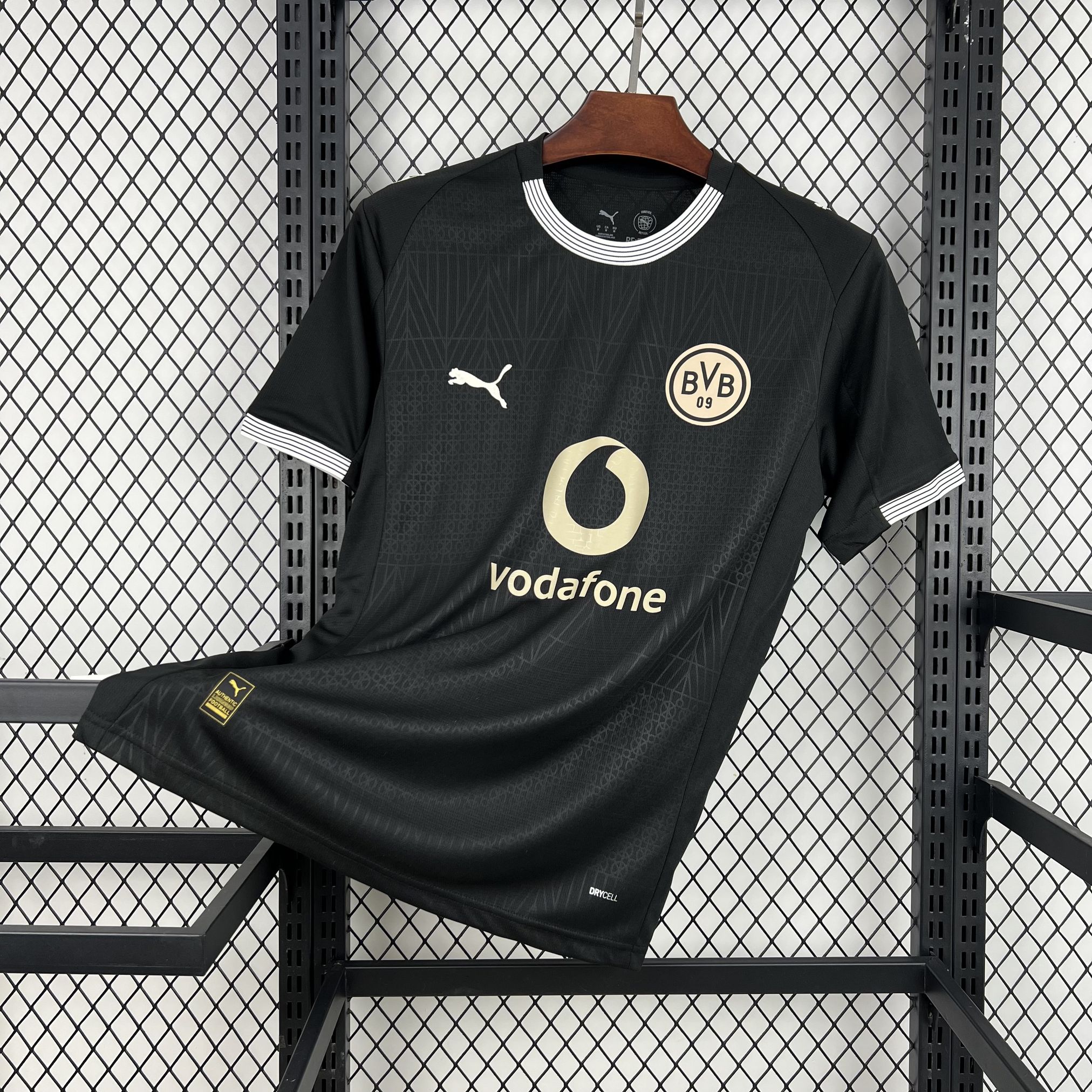 Borussia Dortmund 2025-26 Special Jersey Borussia Dortmund 2025-26 Special Jersey