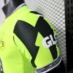 Borussia Dortmund 2025-26 Special Jersey Player Version