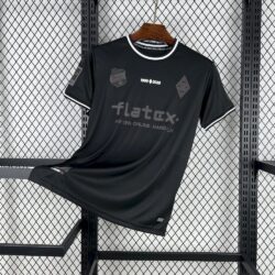 Borussia Mönchengladbach 2020-21 125th Anniversary Jersey