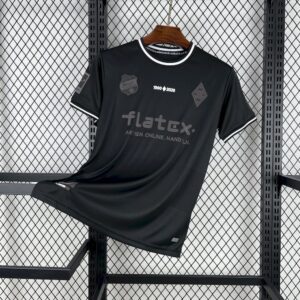 Borussia Mönchengladbach 2020-21 125th Anniversary Jersey