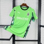 Borussia Mönchengladbach 2025-26 Away Jersey