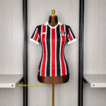 2026-27 São Paulo Away Jersey