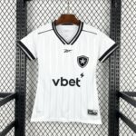Botafogo 2025-26 Third Jersey
