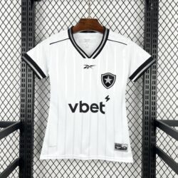 Botafogo 2025-26 Third Jersey