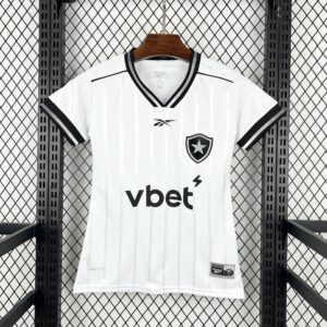 Botafogo 2025-26 Third Jersey