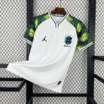 Brasil 2026 Special Jersey