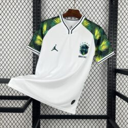 Brasil 2026 Special Jersey