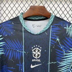 Brazil 2025-26 Special Edition Jersey