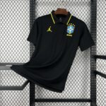 Brazil 2026 Plolo Jersey