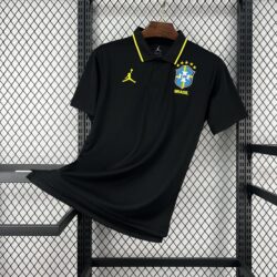 Brazil 2026 Plolo Jersey