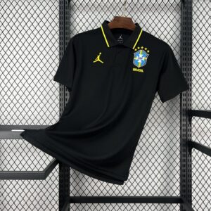 Brazil 2026 Plolo Jersey