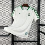 Brazil 2026 Terrace Icons Jersey