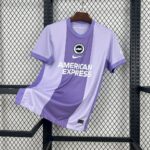 Brighton & Hove Albion 2025-26 Away Jersey