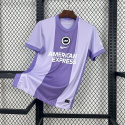 Brighton & Hove Albion 2025-26 Away Jersey