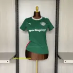 2026-27 Palmeiras Home Jersey
