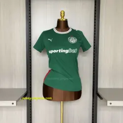 2026-27 Palmeiras Home Jersey