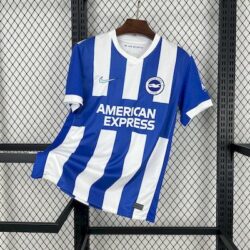 Brighton & Hove Albion 2025-26 Home Jersey