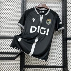 Burgos CF 2025-26 Away Jersey