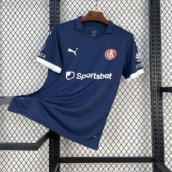 CA Independiente 2025-26 Third Jersey