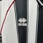 CD Castellon 2025-26 Home Jersey