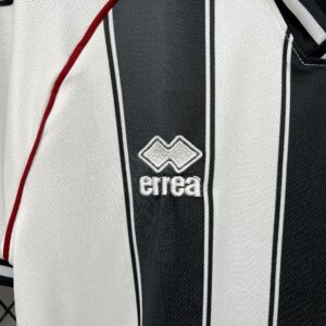 CD Castellon 2025-26 Home Jersey