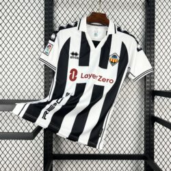 CD Castellon 2025-26 Vintage Jersey