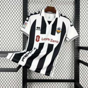 CD Castellon 2025-26 Vintage Jersey
